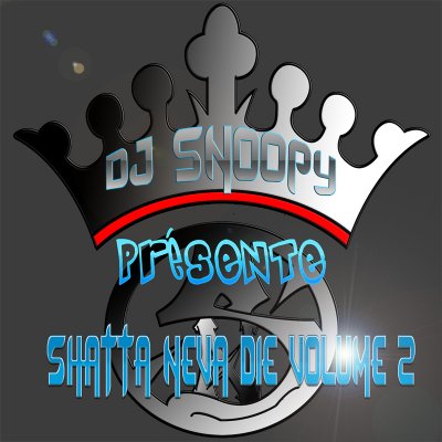 Dj snoopy shatta neva die volume 2